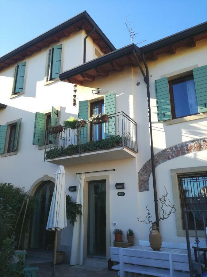 Affittacamere Danieli Verona